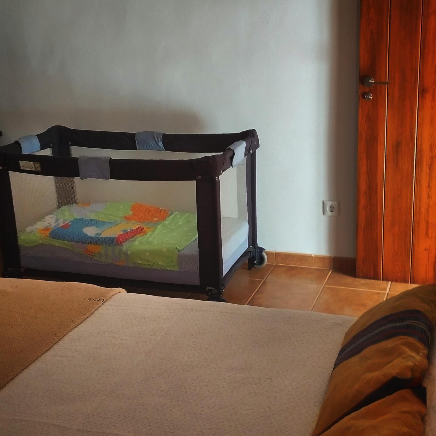 La Caseta De Rotova - Casa Rural Para Desconectar Екстериор снимка
