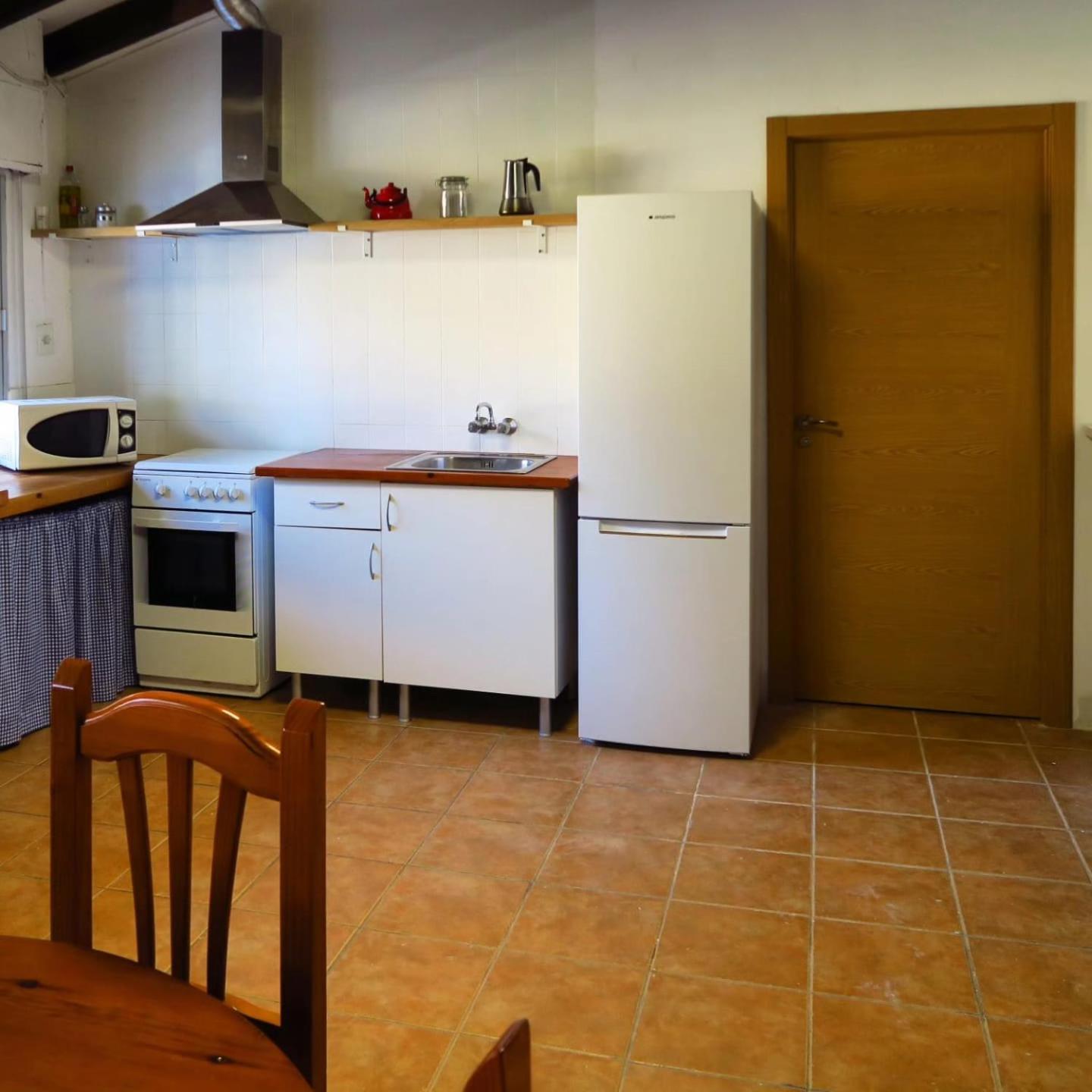 La Caseta De Rotova - Casa Rural Para Desconectar Екстериор снимка